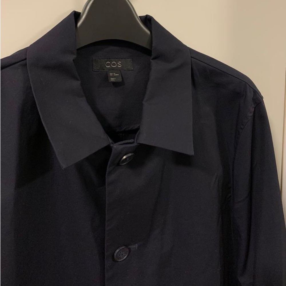 Cos Button Down Jacket - image 3